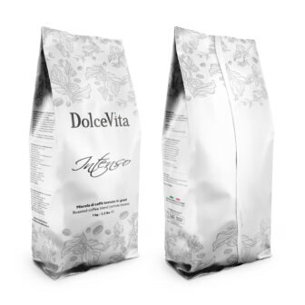 Kohvioad DolceVita Intenso