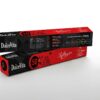 Kohvikapslid DolceVita “Intenso” Nespresso® 10tk