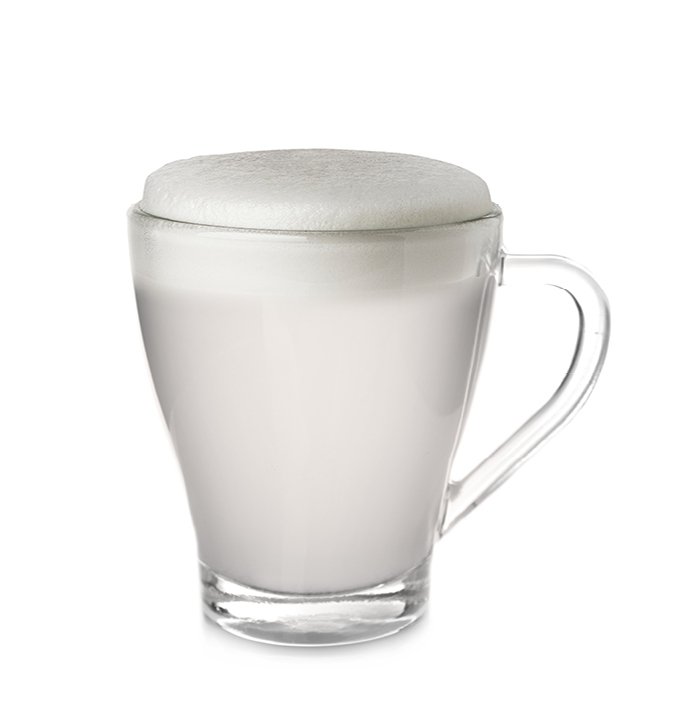 Piimavaht DolceVita piimakapslitega