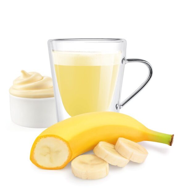 DolceVita “Banaanipiim”
