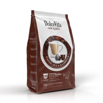 Kohvikapsel DolceVita “Sambuca kohv” Nespresso®