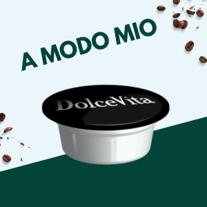A Modo Mio
